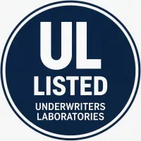 UL Listed
