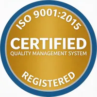 ISO 9001