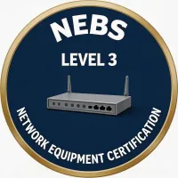 NEBS Level 3
