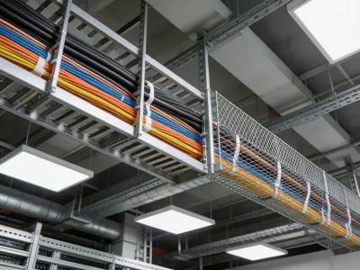 Cable Management