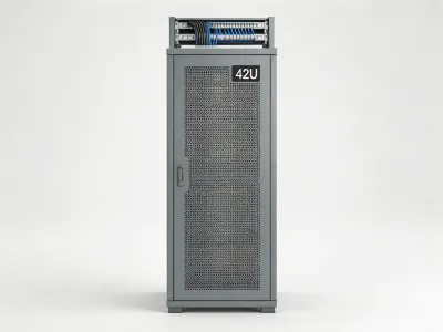 Telecom Cabinets