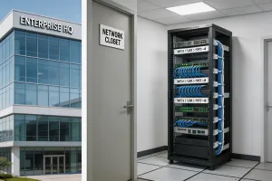 Enterprise Networks