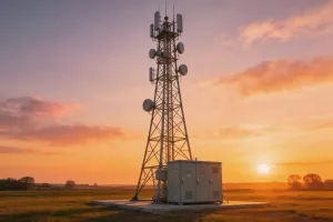 Carriers & Mobile Operators