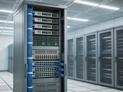 Server Racks