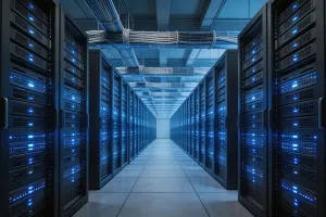 Data Centers